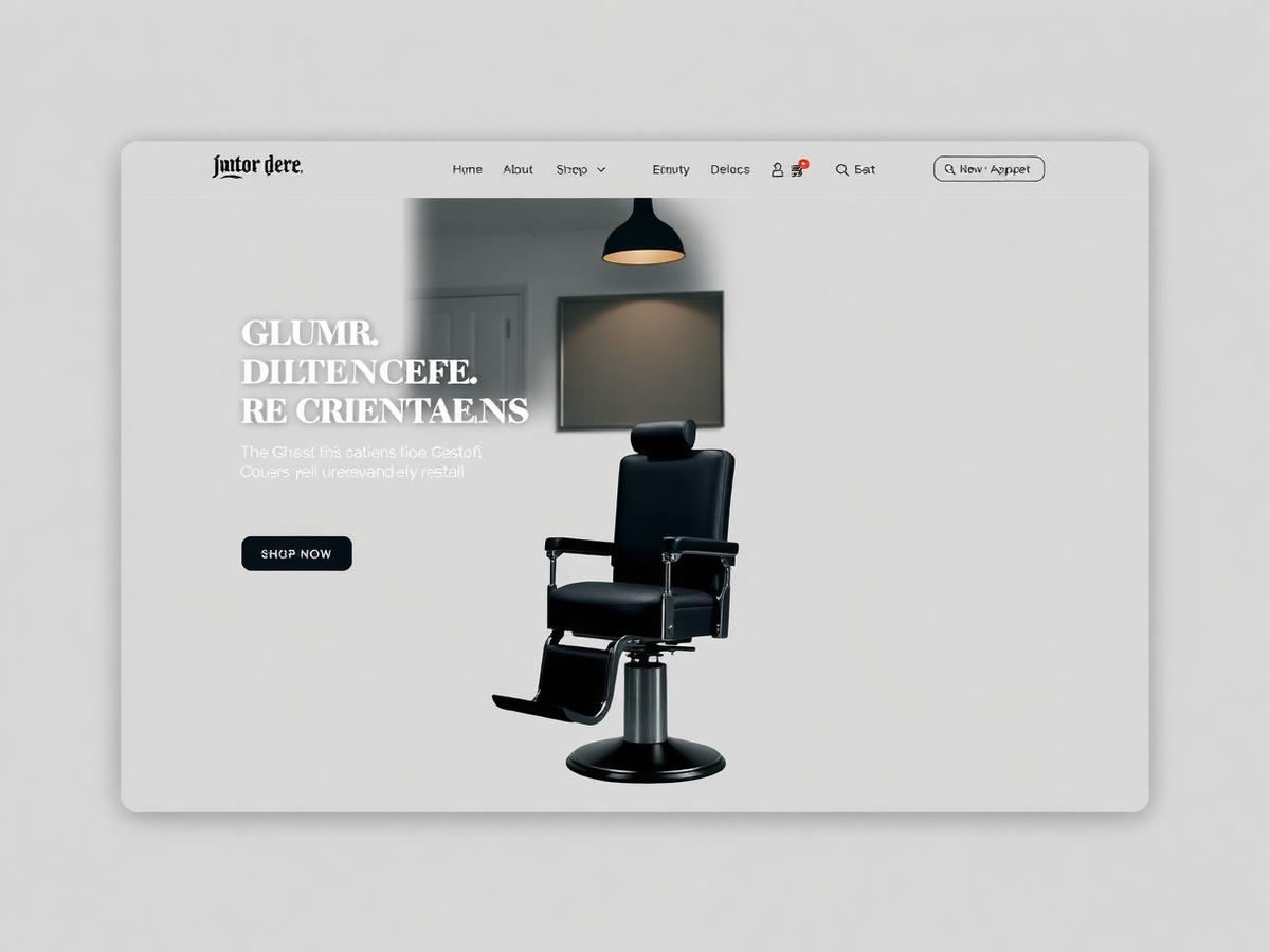 Ironwood Barber Co.
